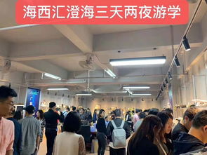 電博會回顧 海西匯攜手跨境賣家走進汕頭電博會,尋找跨境優(yōu)質供應鏈
