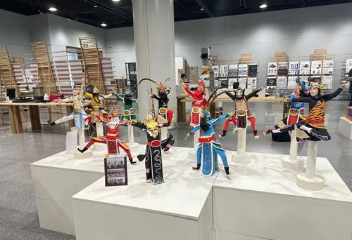汕頭工業(yè)設計周今天開幕 集中展現(xiàn) 汕頭制造 先進成果